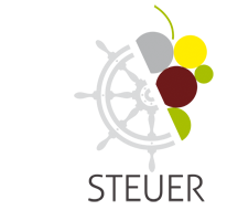 Logo Familienweingut Steuer, Valwig/Mosel